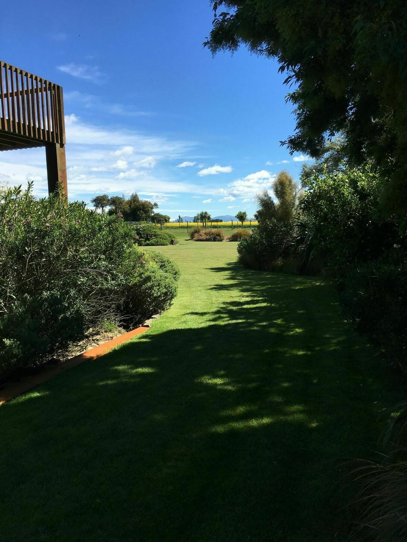 Glendeer Lodge Timaru Exterior foto